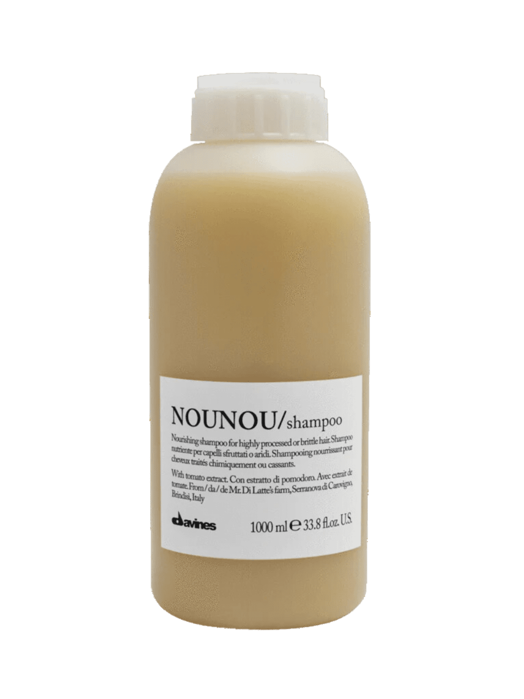 Davines NOUNOU Shampoo | Twentyseven Toronto | 250ml