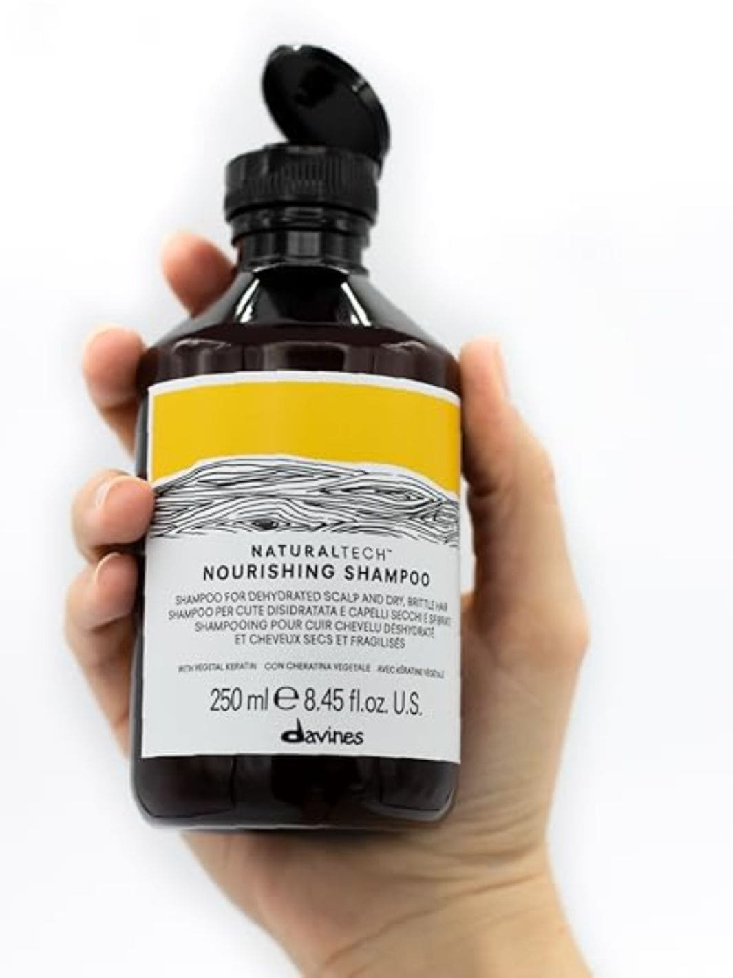 Davines NOURISHING Shampoo | 250ml | Twentyseven Toronto