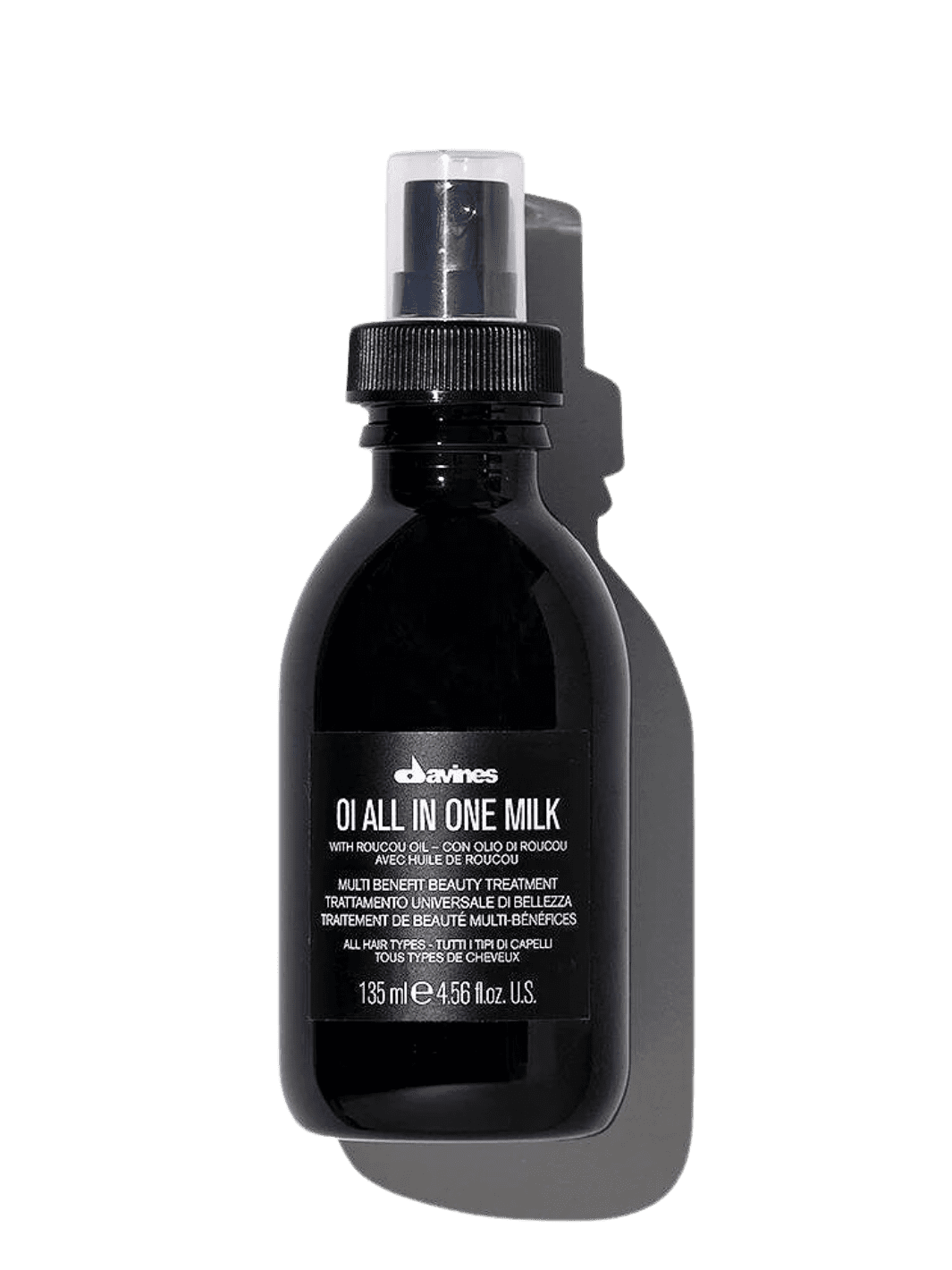 Davines OI All in one Milk | Twentyseven Toronto