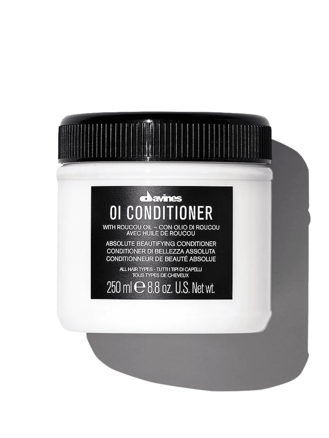 Davines OI Conditioner | Twentyseven Toronto