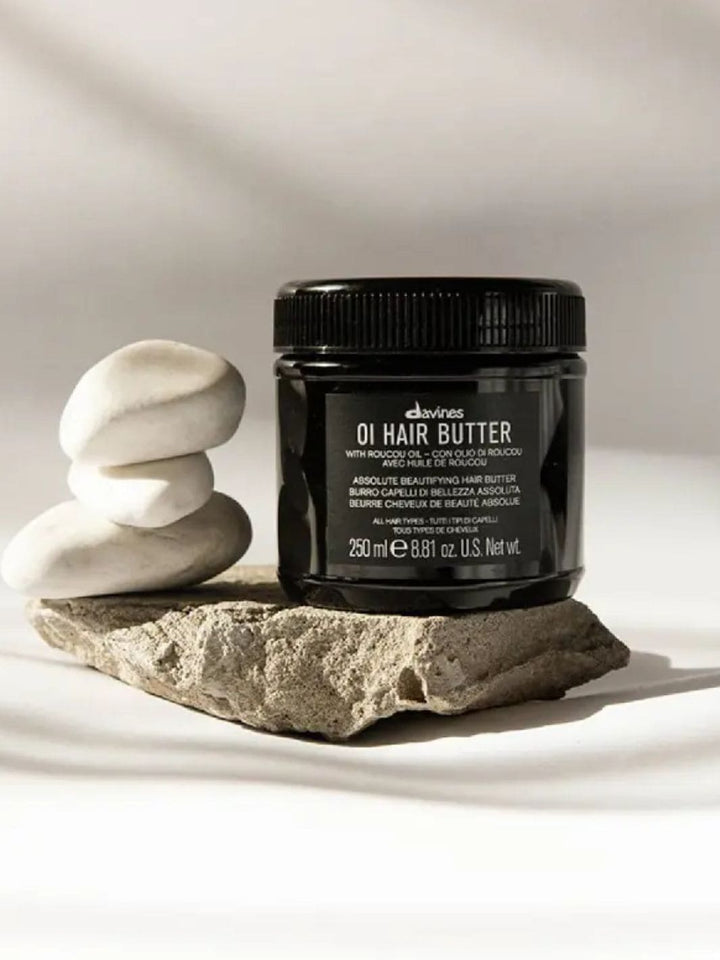 Davines OI Hair Butter Mask | Twentyseven Toronto | 250ml