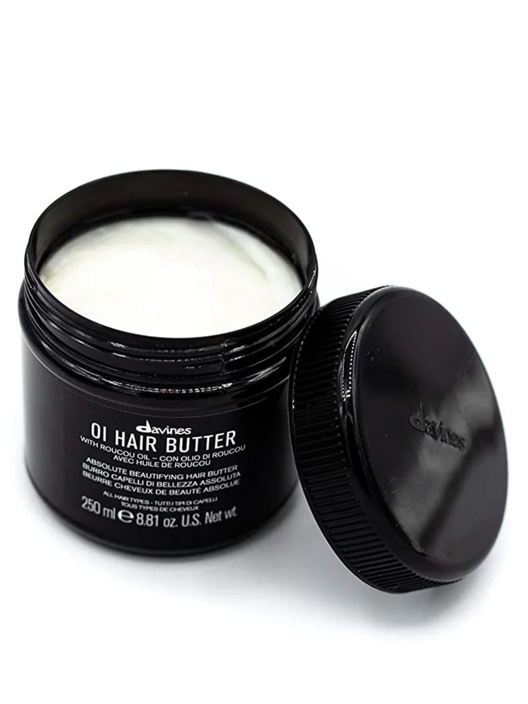 Davines OI Hair Butter Mask | Twentyseven Toronto | 250ml