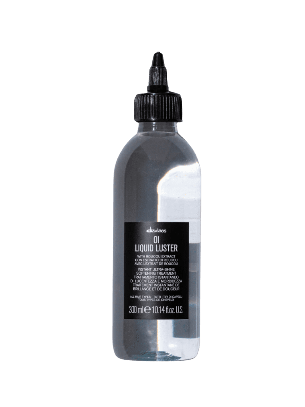 Davines OI Liquid Lustre | Twentyseven Toronto | 300ml