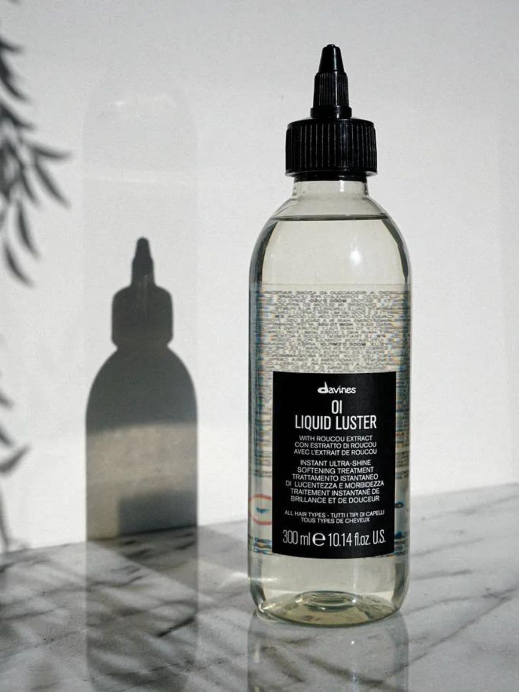Davines OI Liquid Lustre | Twentyseven Toronto | 300ml