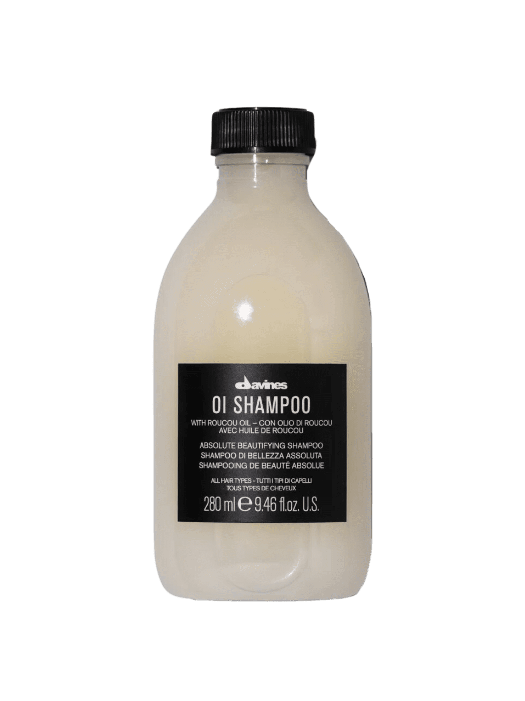 Davines OI Shampoo | Twentyseven Toronto
