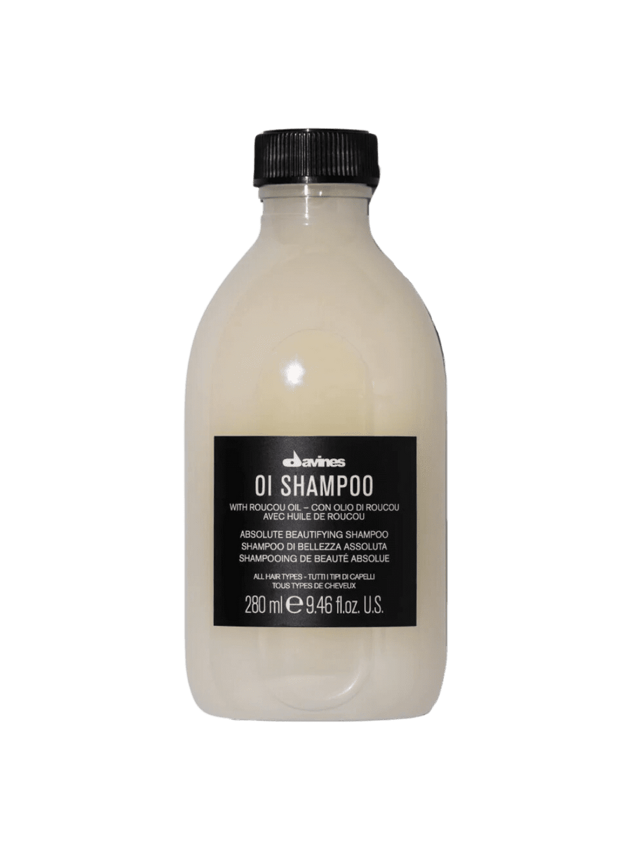 Davines OI Shampoo | Twentyseven Toronto | 280ml