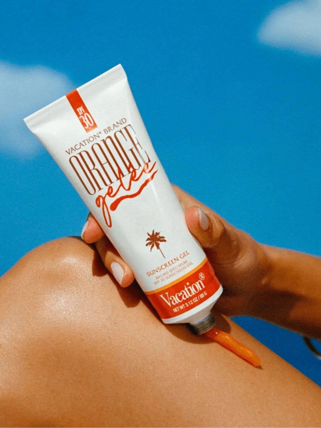 Twentyseven Toronto - Vacation Inc Orange Gelée 3.12oz