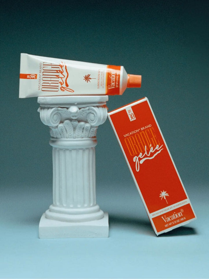 Twentyseven Toronto - Vacation Inc Orange Gelée 3.12oz