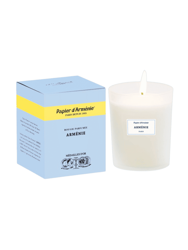 Papier D'Armenie Armenie Candle | Twentyseven Toronto