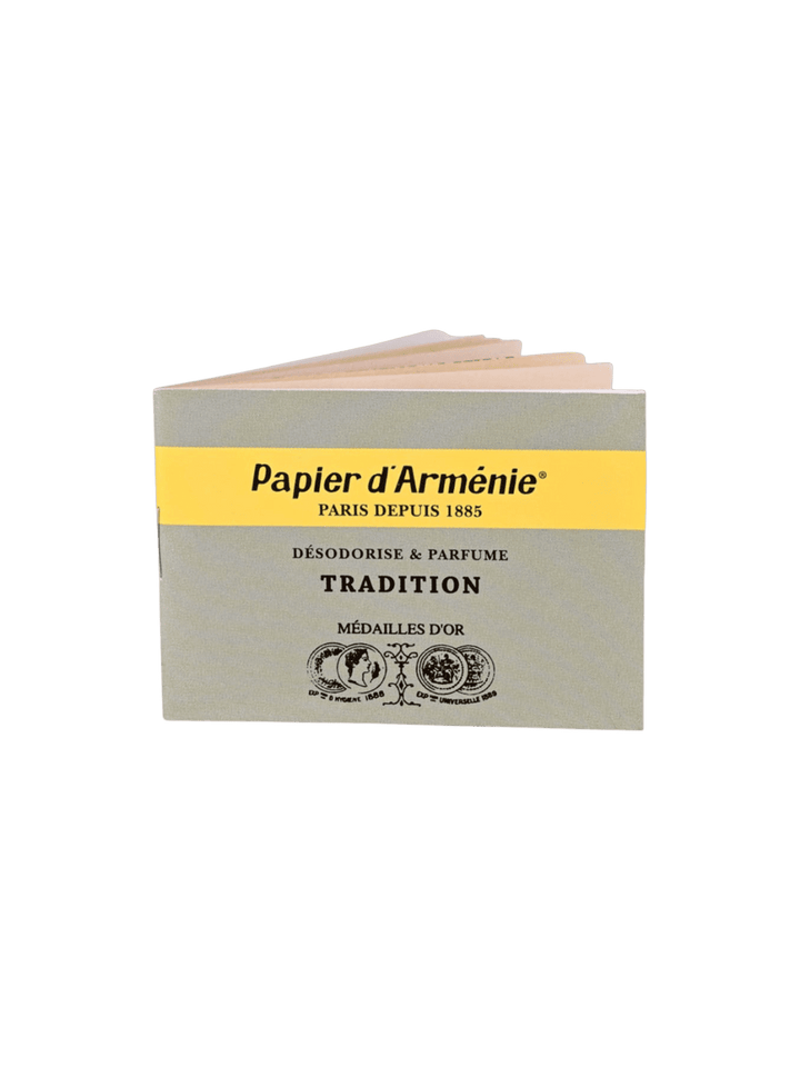 Papier D'Armenie Vintage Tradition Scent | Twentyseven Toronto