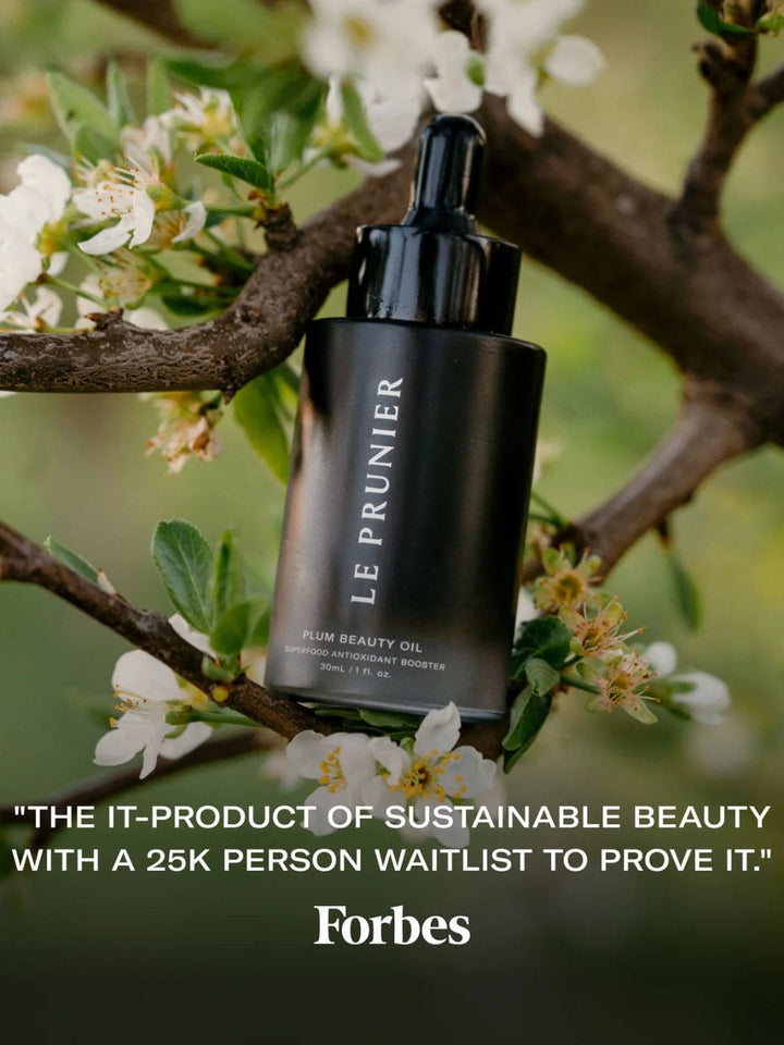 Le Prunier Plum Beauty Oil 30ml | Twentyseven Toronto