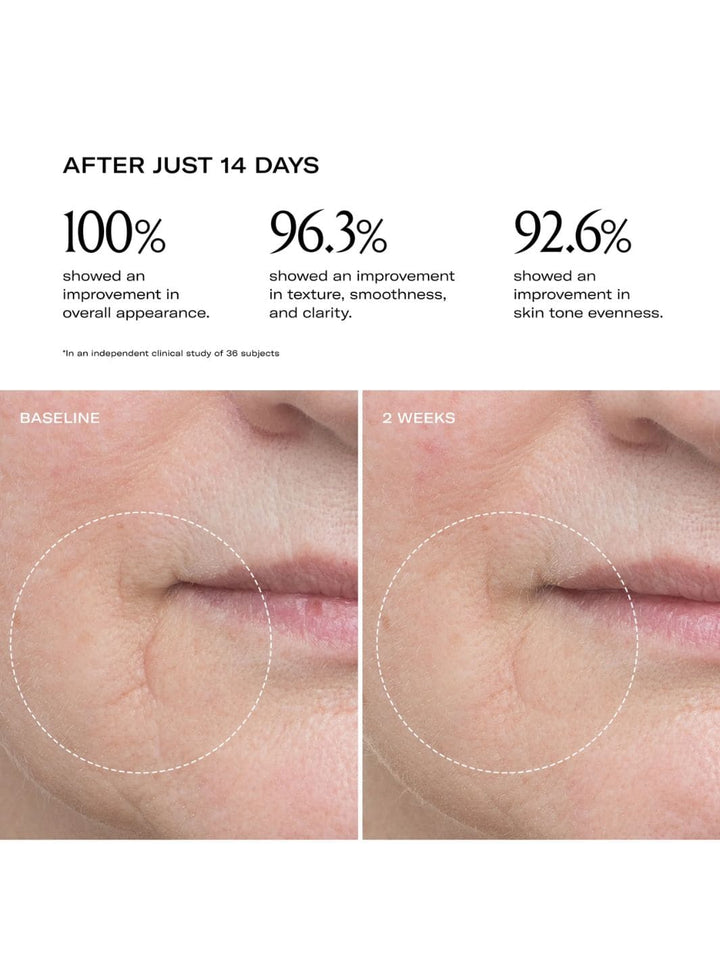Le Prunier Plum Beauty Oil Results | Twentyseven Toronto