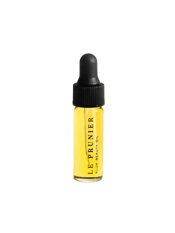 Le Prunier Plum Beauty Oil 3.7ml | Twentyseven Toronto