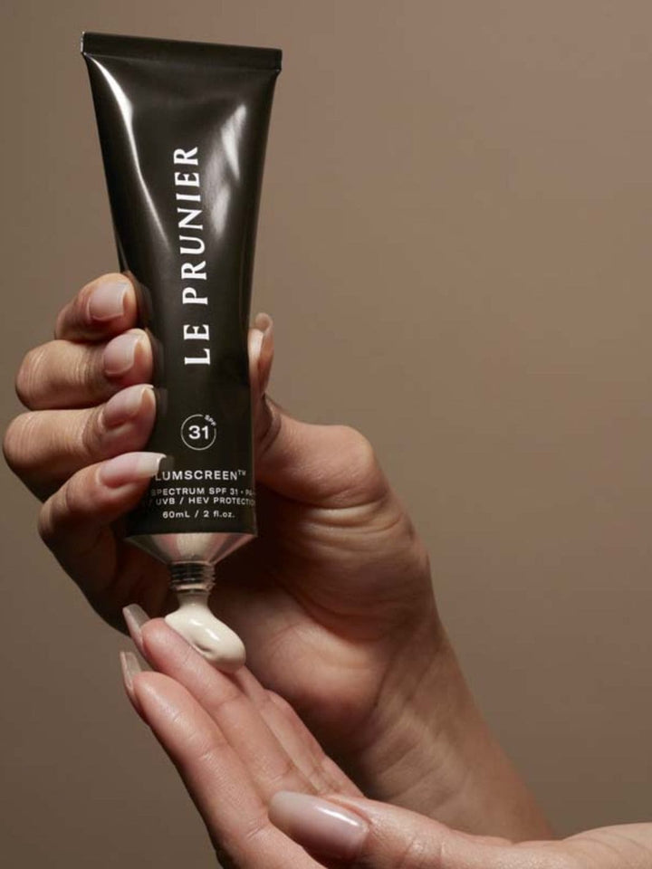 Le Prunier Plumscreen® SPF 31, 60ml | Twentyseven Toronto