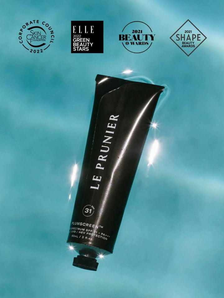 Le Prunier Plumscreen® SPF 31 | Twentyseven Toronto