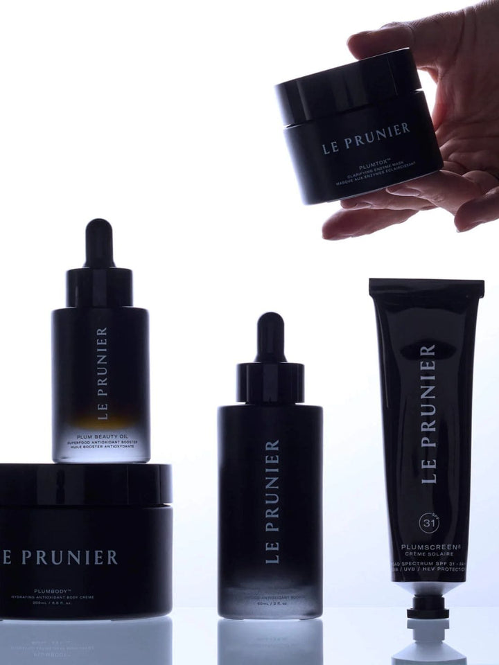 Le Prunier Plumtox™ | Twentyseven Toronto