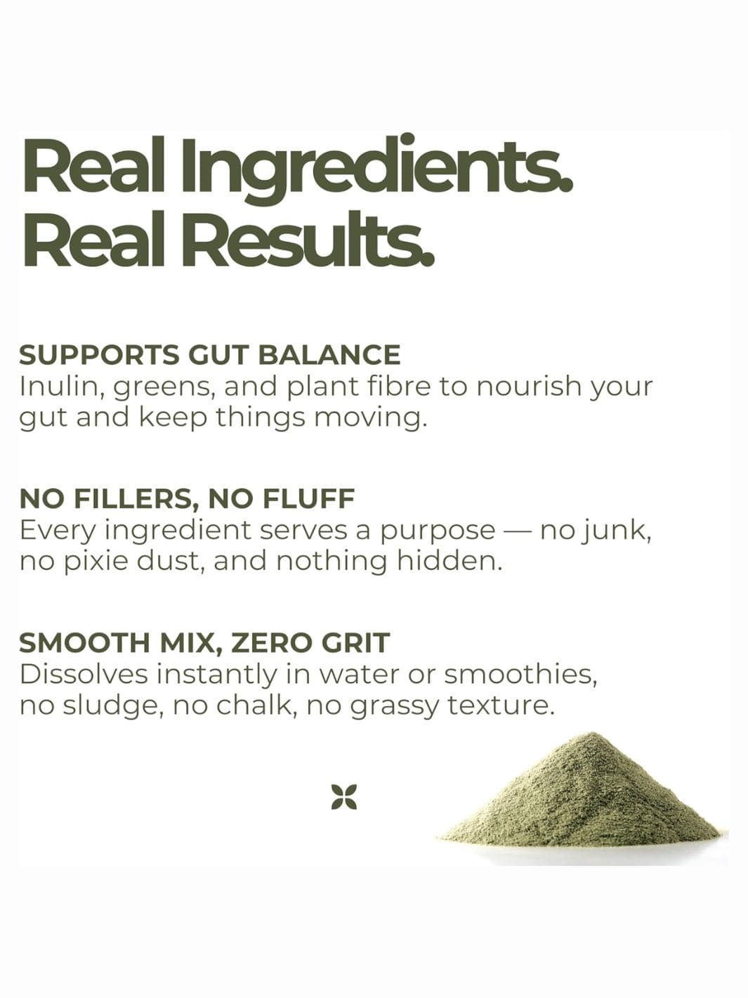 Rivex Wellness Prebiotic Greens | Twentyseven Toronto