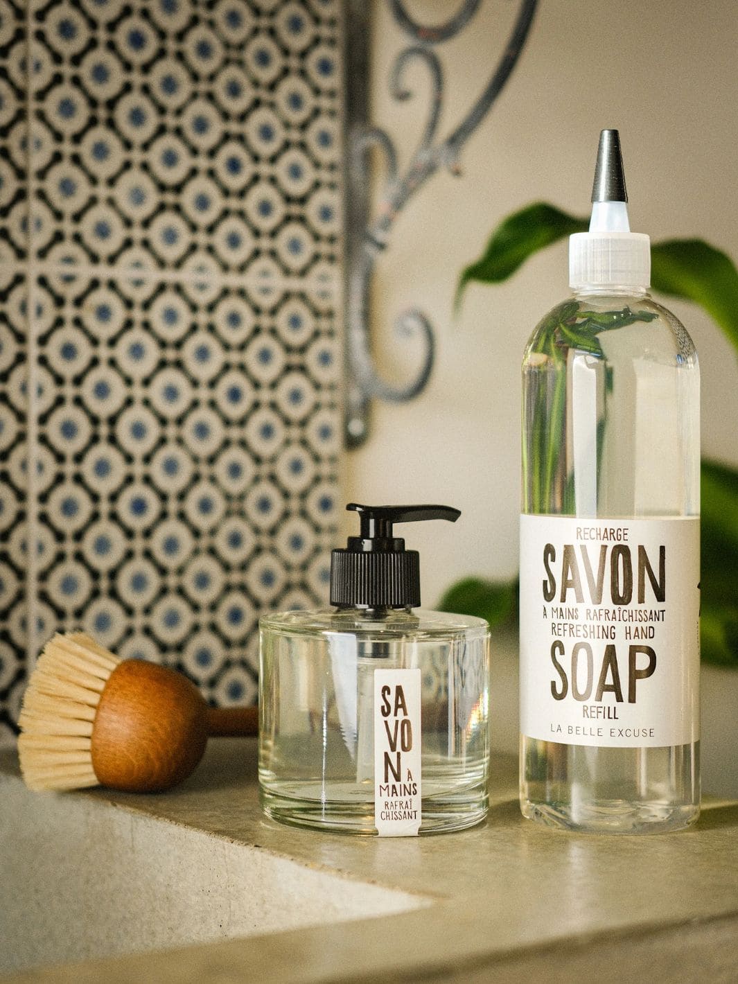 La Belle Excuse Refreshing Hand Soap | Twentyseven Toronto