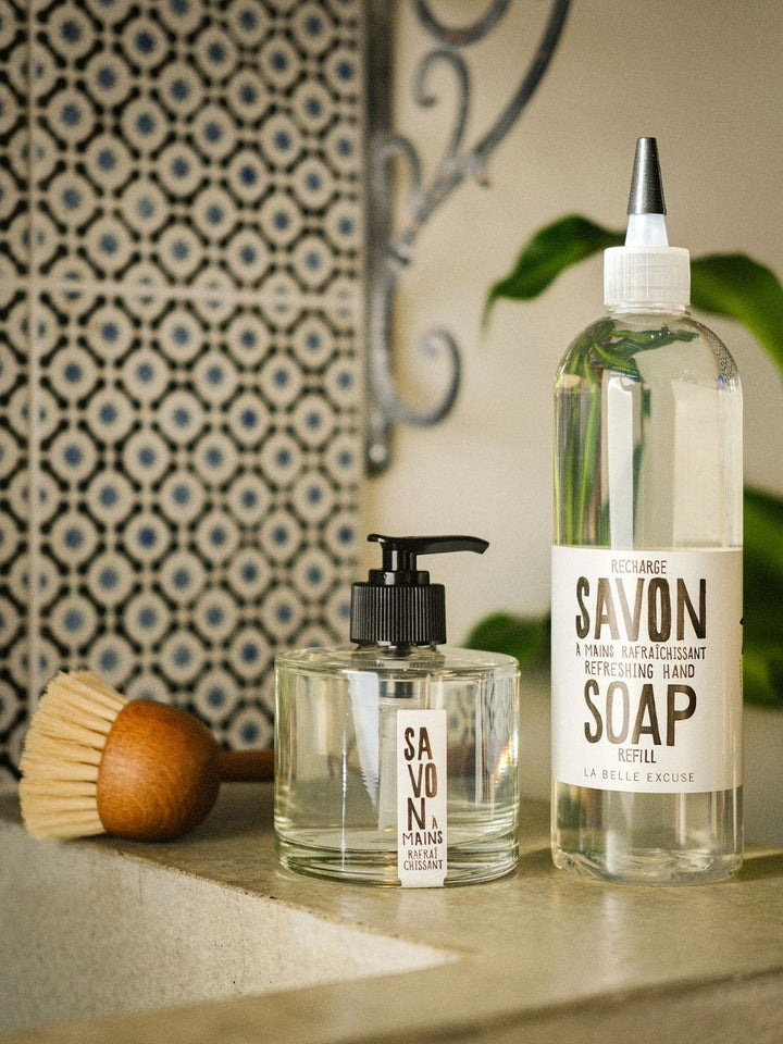 La Belle Excuse Refreshing Hand Soap | Twentyseven Toronto