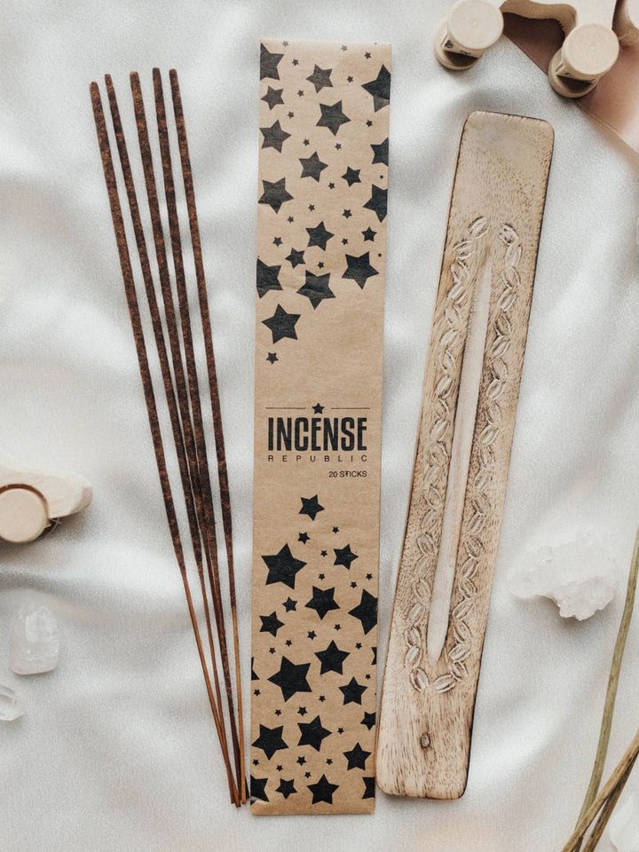Incense Republic Revolution Incense Sticks | Twentyseven Toronto