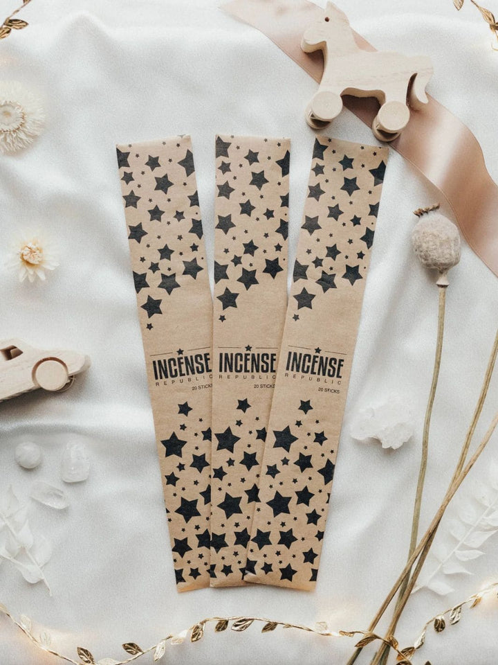 Incense Republic Revolution Incense Sticks | Twentyseven Toronto