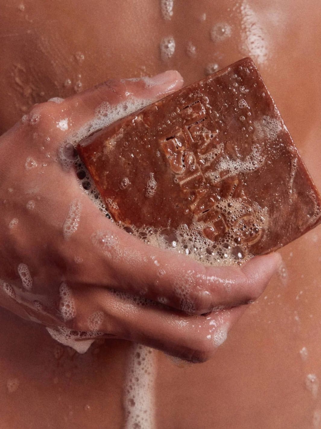 Flamingo Estate Roma Heirloom Tomato Soap Brick | Twentyseven Toronto