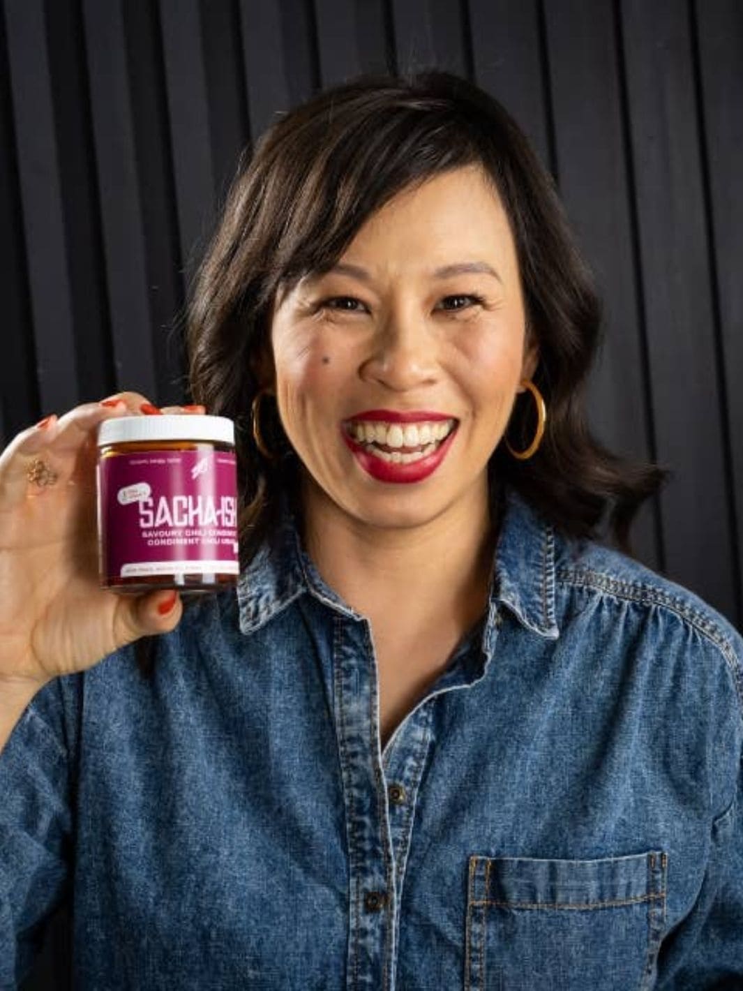 Zing Pantry Shortcuts Pay Chen's Sacha-ish Chili Miso Condiment | Twentyseven Toronto