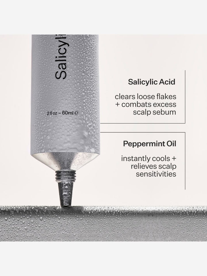 Act+Acre BHA Salicylic Acid Scalp Exfoliator (Scalp Renew) | Twentyseven Toronto