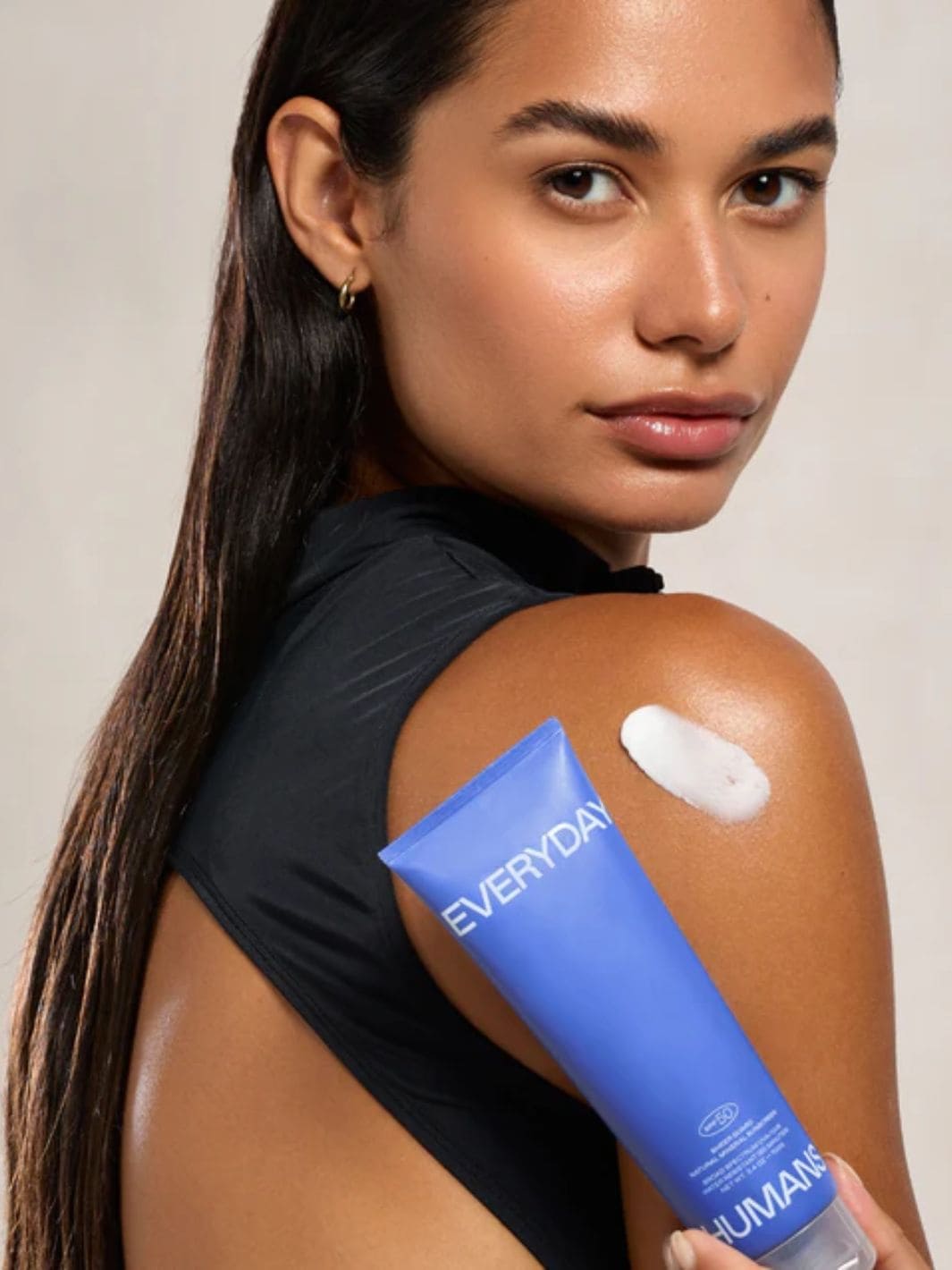 Everyday Humans Sheer Guard SPF 50 Natural Mineral Sunscreen | Twentyseven Toronto