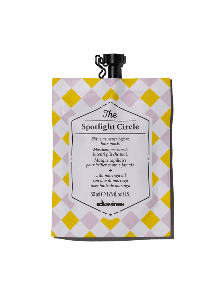 Davines The Spotlight Circle of Chronicles Hair Mask | Twentyseven Toronto