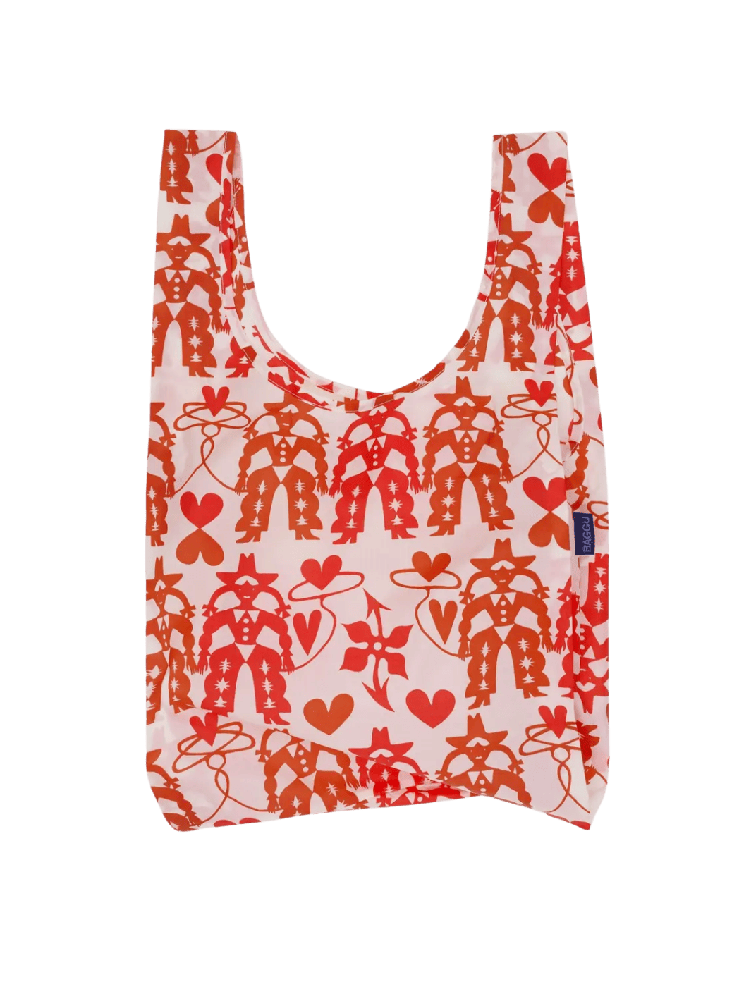 BAGGU Standard Baggu Cowgirl Bag | Twentyseven Toronto