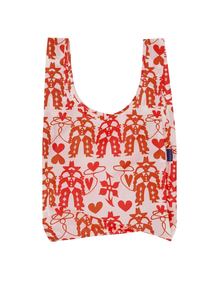BAGGU Standard Baggu Cowgirl Bag | Twentyseven Toronto