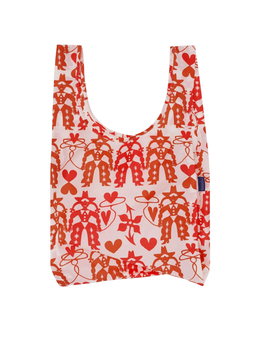 BAGGU Standard Baggu Cowgirl Bag | Twentyseven Toronto