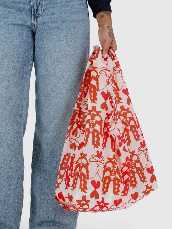 BAGGU Standard Baggu Cowgirl Bag | Twentyseven Toronto