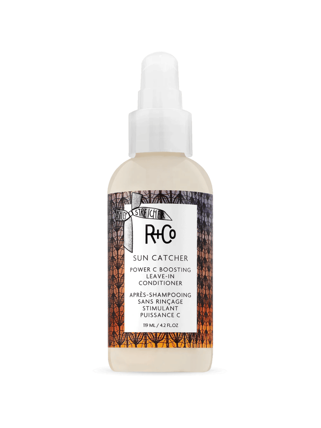 R+Co SUN CATCHER Leave in Conditioner 119ml | Twentyseven Toronto