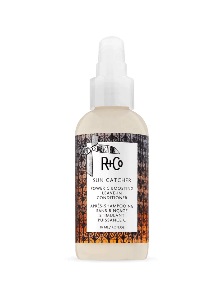 R+Co SUN CATCHER Leave in Conditioner 119ml | Twentyseven Toronto