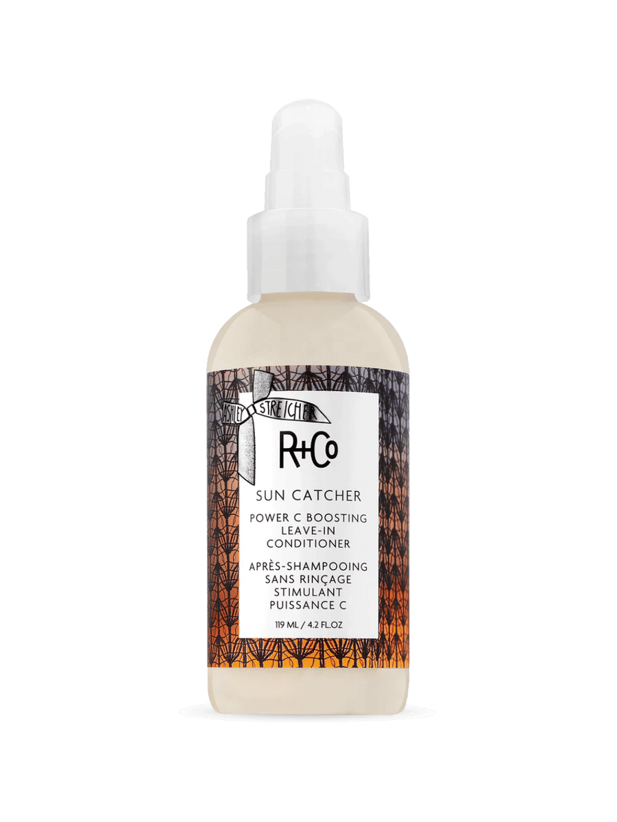 R+Co SUN CATCHER Leave in Conditioner 119ml | Twentyseven Toronto