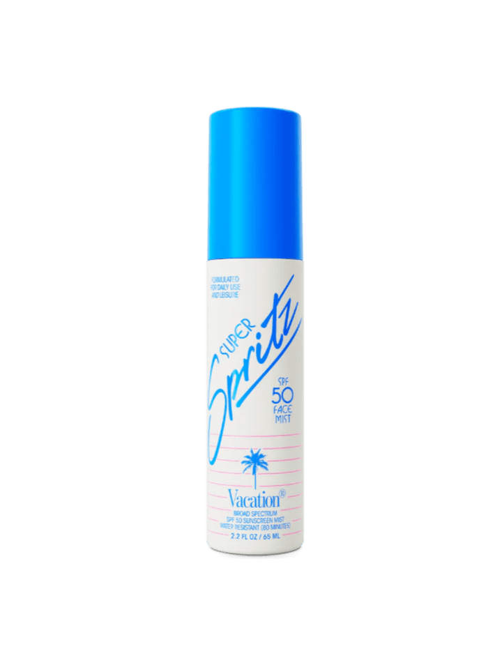 Twentyseven Toronto - Vacation Inc Super Spritz SPF 50 - Full Size 65ml