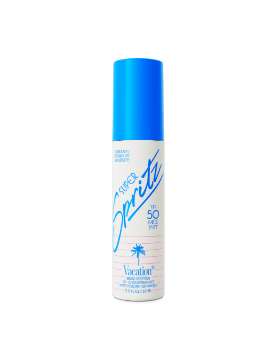Twentyseven Toronto - Vacation Inc Super Spritz SPF 50 - Full Size 65ml
