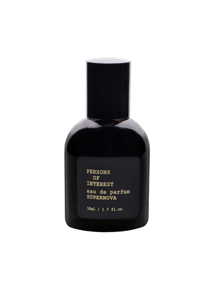 Twentyseven Toronto - Persons Of Interest Perfume Supernova - Full Size (50ml)