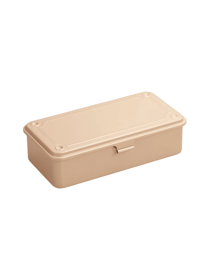 Toyo Steel T-190 Toolbox - Beige | Twentyseven Toronto