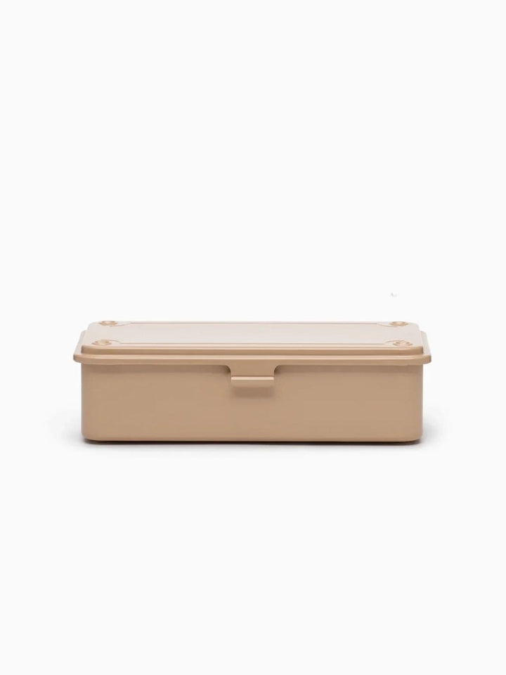 Toyo Steel T-190 Toolbox - Beige | Twentyseven Toronto