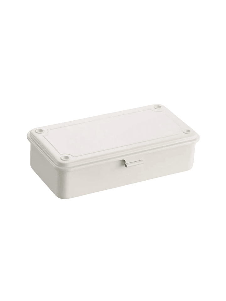 Toyo Steel T-190 Toolbox - White | Twentyseven Toronto