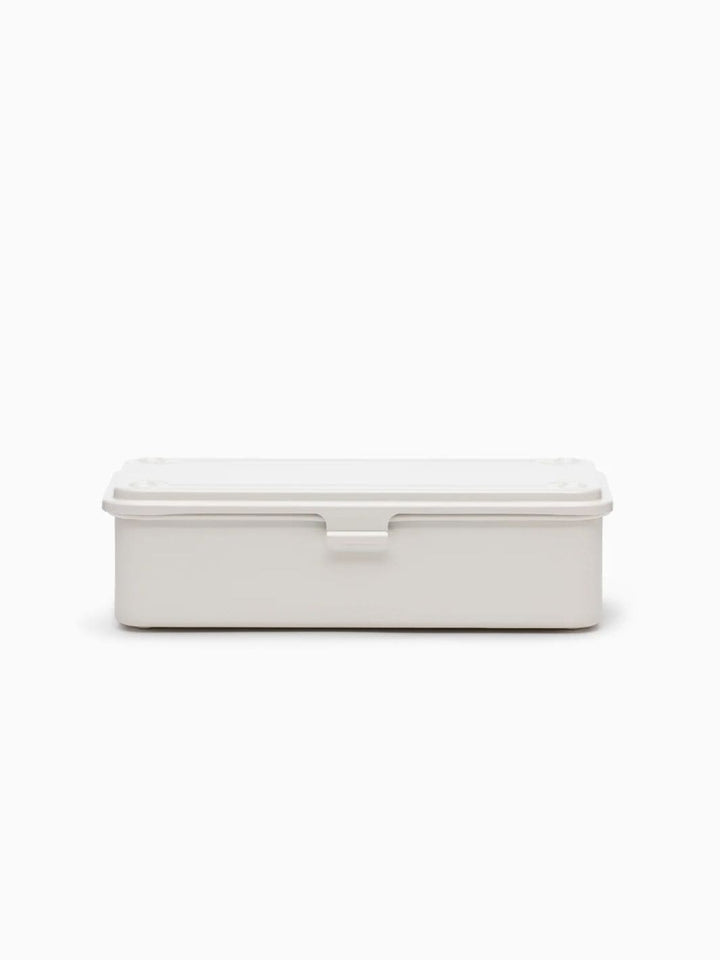 Toyo Steel T-190 Toolbox - White | Twentyseven Toronto
