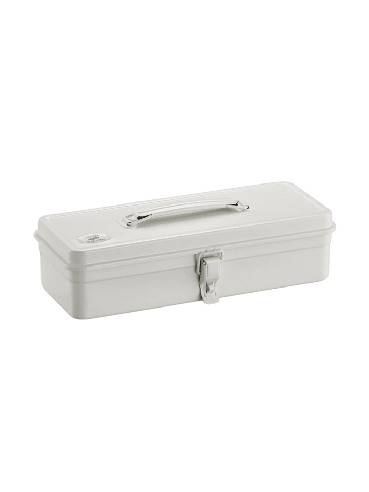 Toyo Steel T-320 Toolbox - White | Twentyseven Toronto