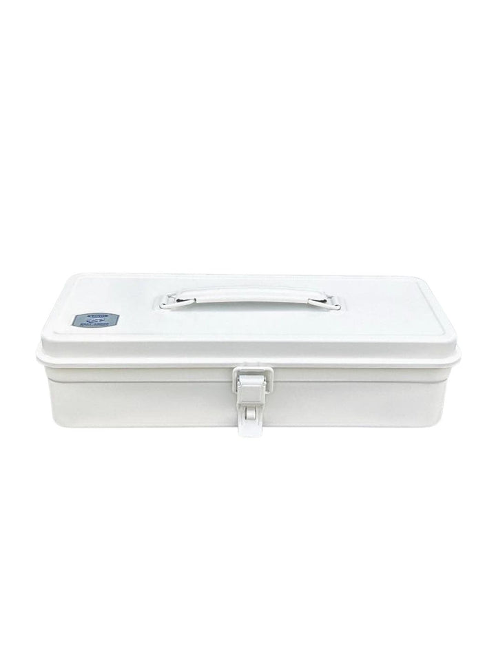 Toyo Steel T-320 Toolbox - White | Twentyseven Toronto