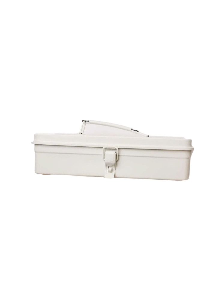 Toyo Steel T-320 Toolbox - White | Twentyseven Toronto