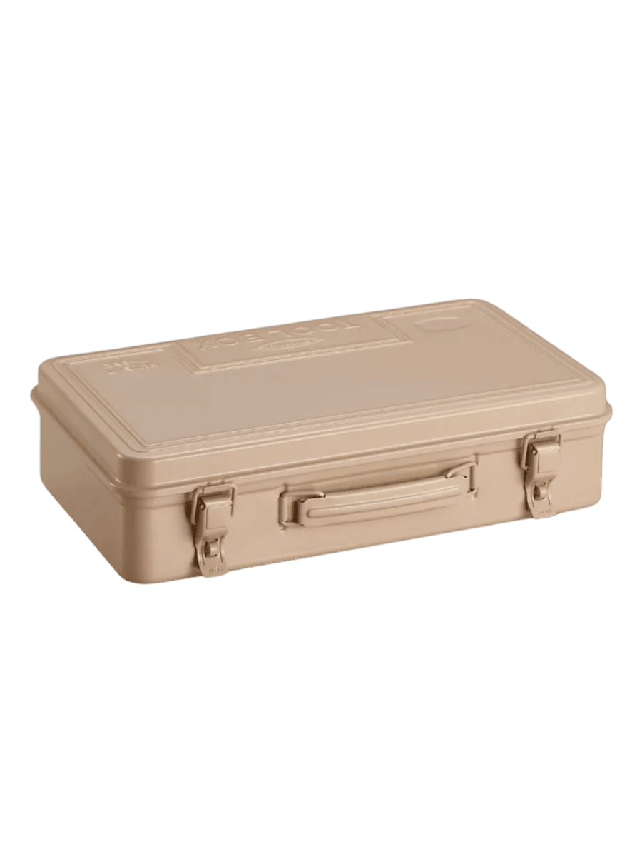 Toyo Steel T-360 Toolbox - Beige | Twentyseven Toronto