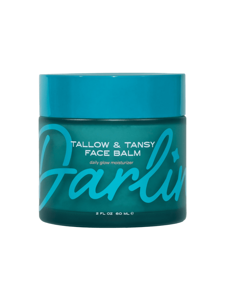 Get Darlin' Tallow & Tansy Face Balm, 60ml | Twentyseven Toronto