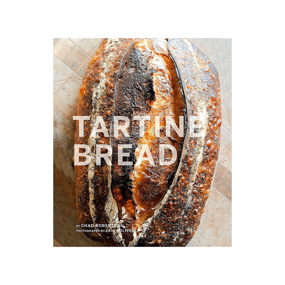 Twentyseven Toronto - Tartine Bread - Elisabeth Prueitt & Chad Robertson